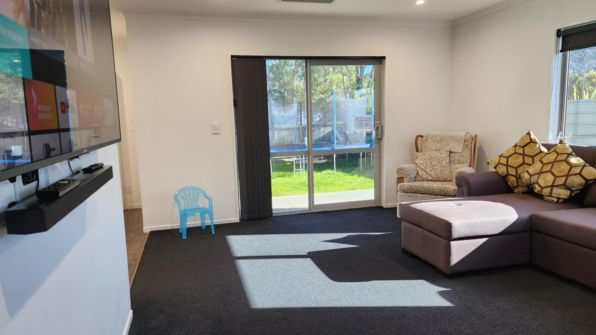 Oaktree Entire Holiday Home, Sleeps 8 To12 Rotorua Ngoại thất bức ảnh